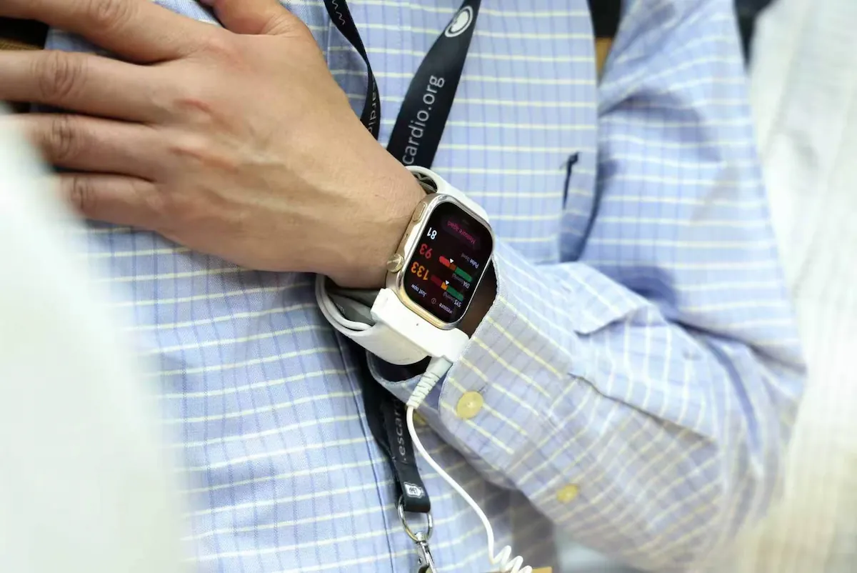HUAWEI Watch D3