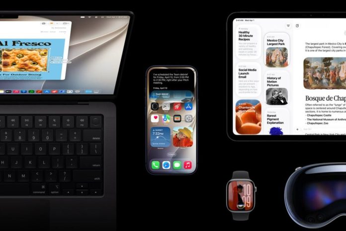 iOS 27