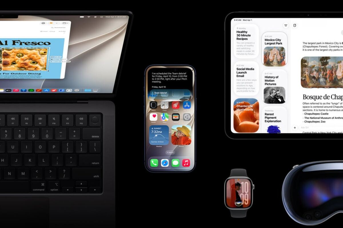 iOS 27