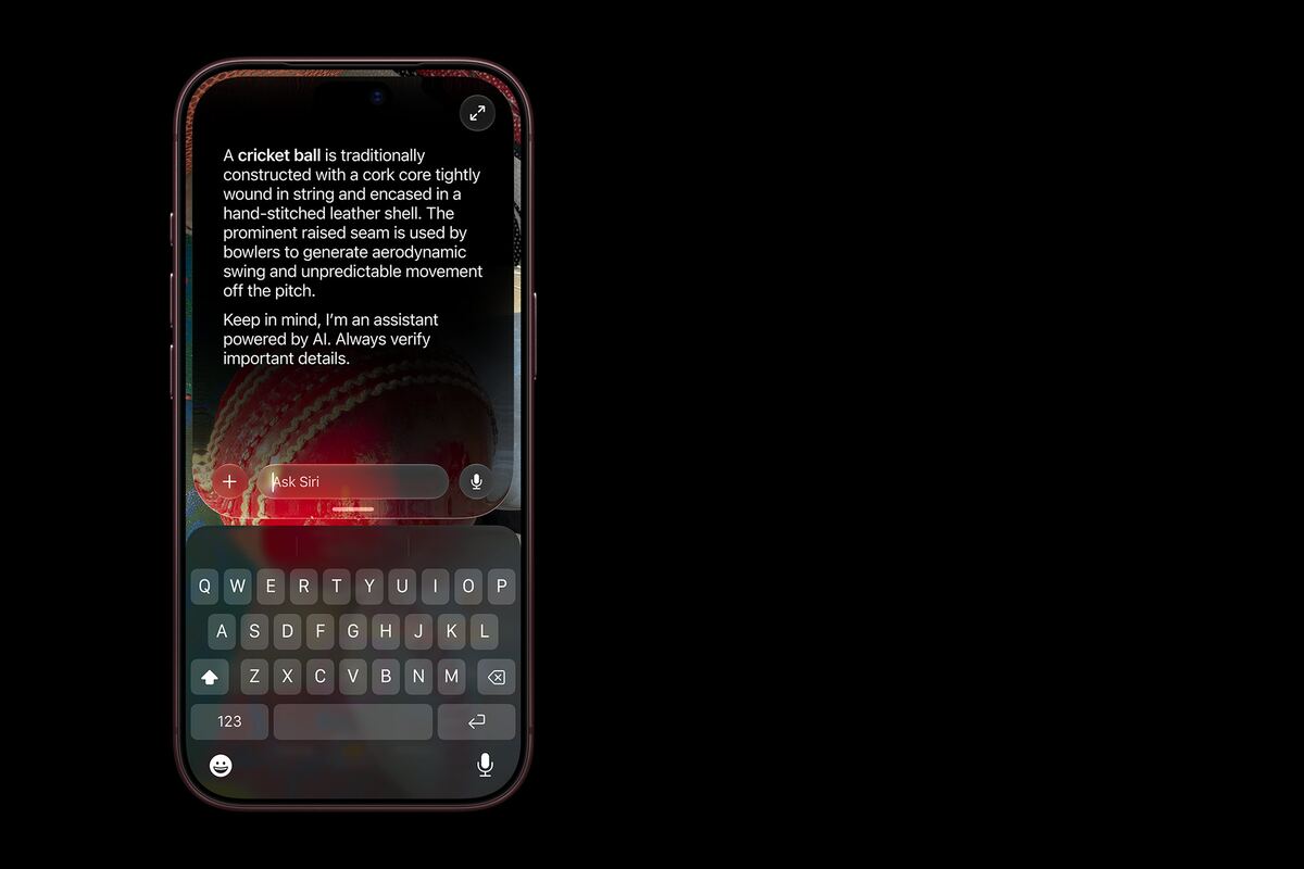 iOS 27