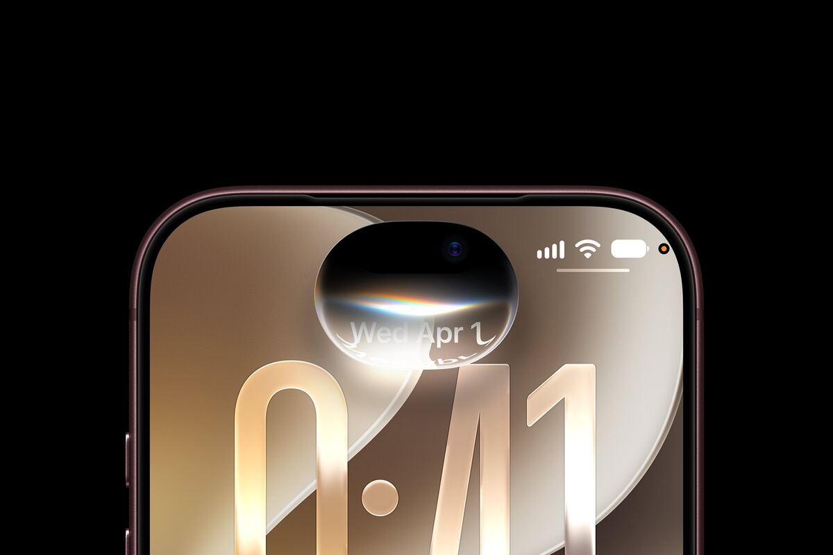 iOS 27