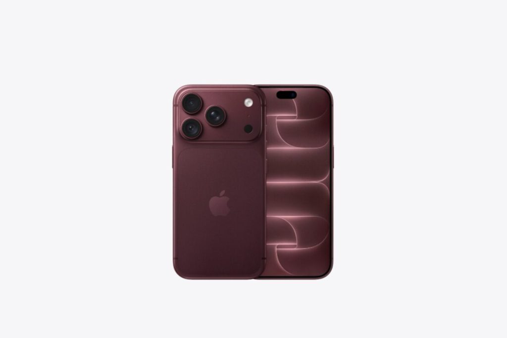 iPhone 18 Pro