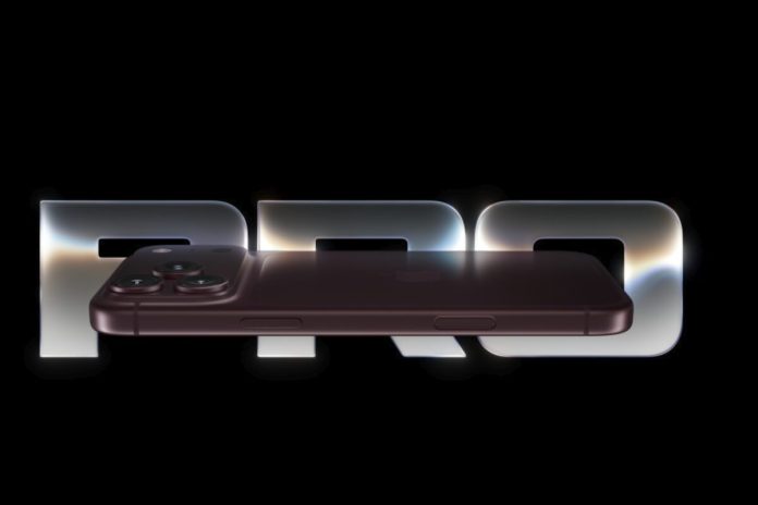 iPhone 18 Pro