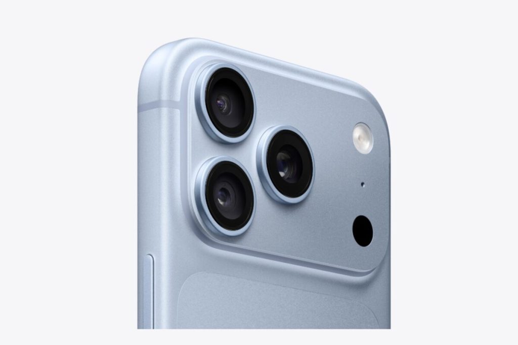 iPhone 18 Pro
