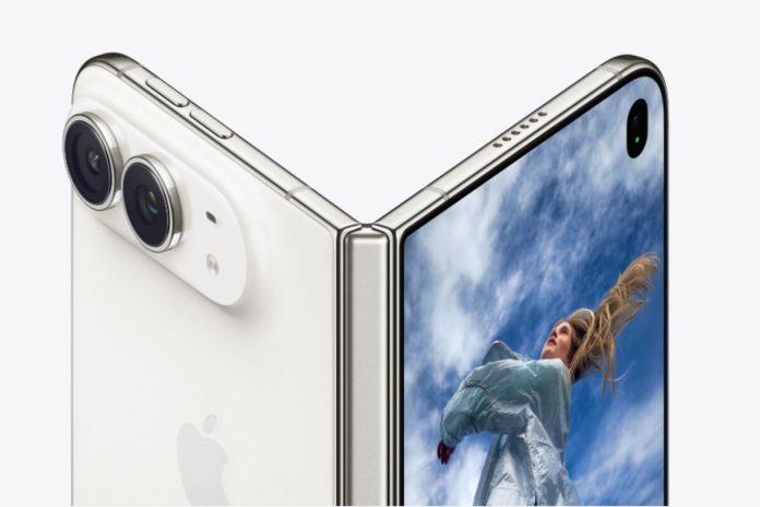 iPhone Duo