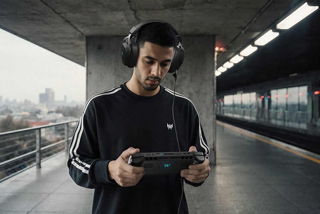 Acer Predator Atlas 7