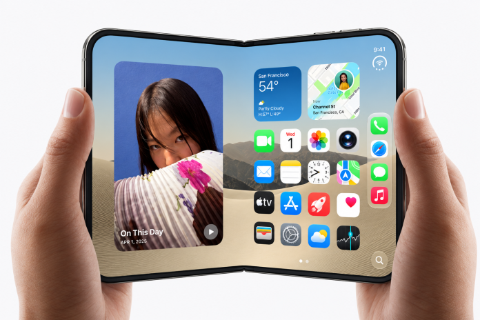 iPhone Duo