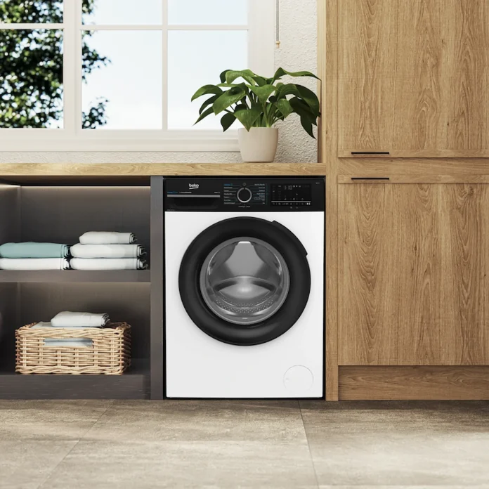 máquinas de lavar roupa Beko
