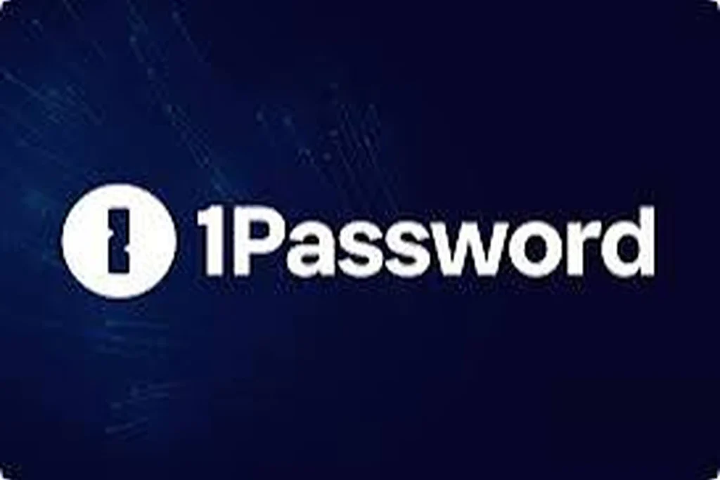 1Password