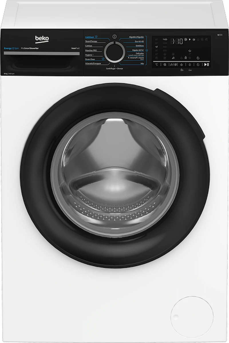 máquinas de lavar roupa Beko