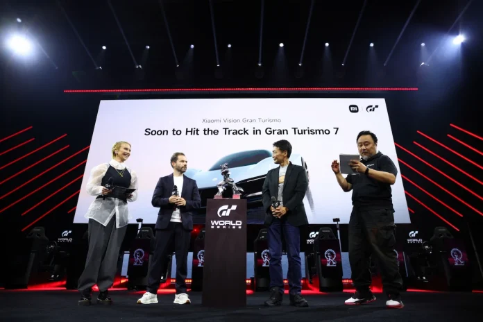 Xiaomi 2026 Gran Turismo World Series_02