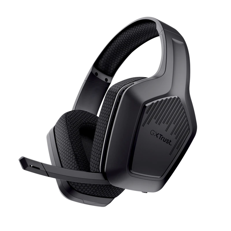 Auscultadores GXTrust Zirox II