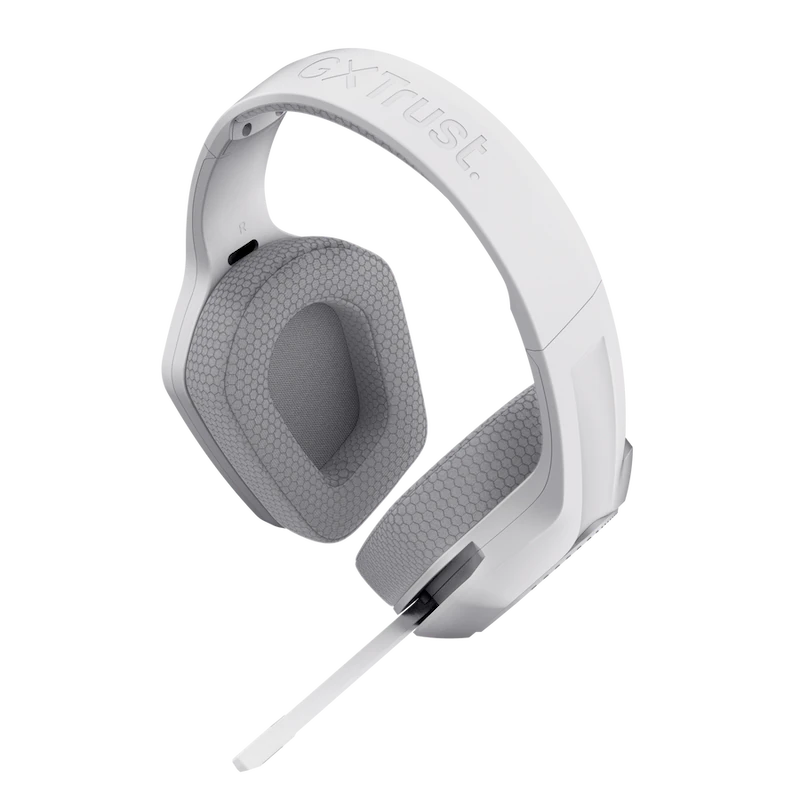 Auscultadores GXTrust Zirox II