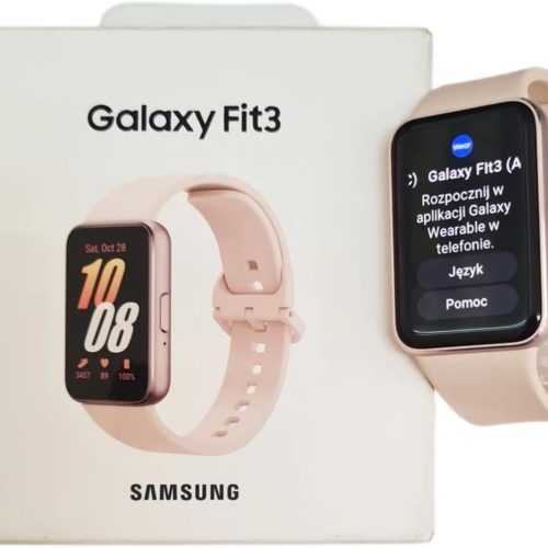 Samsung Galaxy Fit3