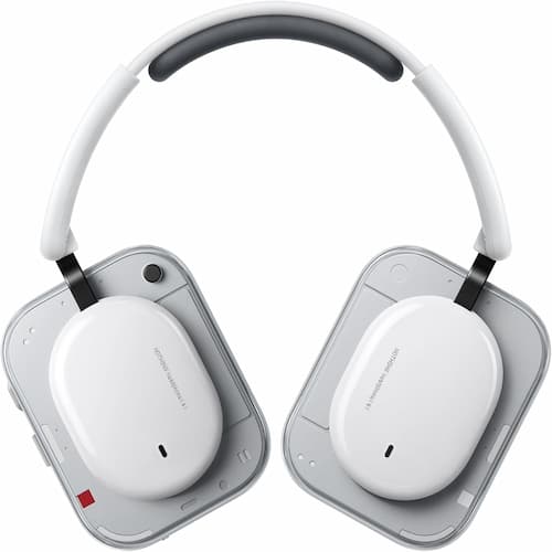 Nothing Headphone (a) Auriculares sem fios com cancelamento...