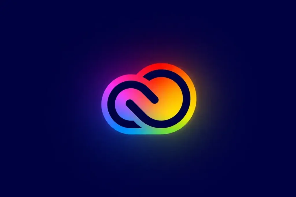 Adobe Creative Cloude AI IA Conectado