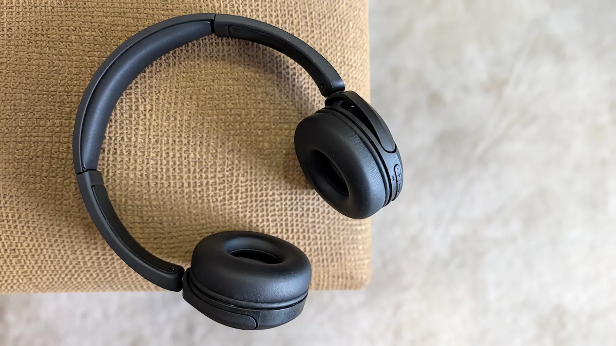 Auscultadores Bluetooth Sony WH-CH530