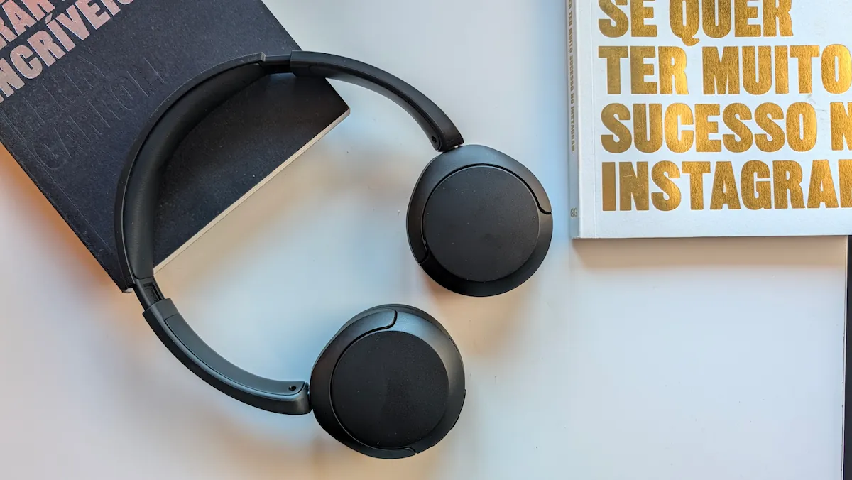 Auscultadores Bluetooth Sony WH-CH530