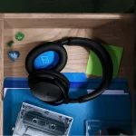 Auscultadores Bose QuietComfort Headphones