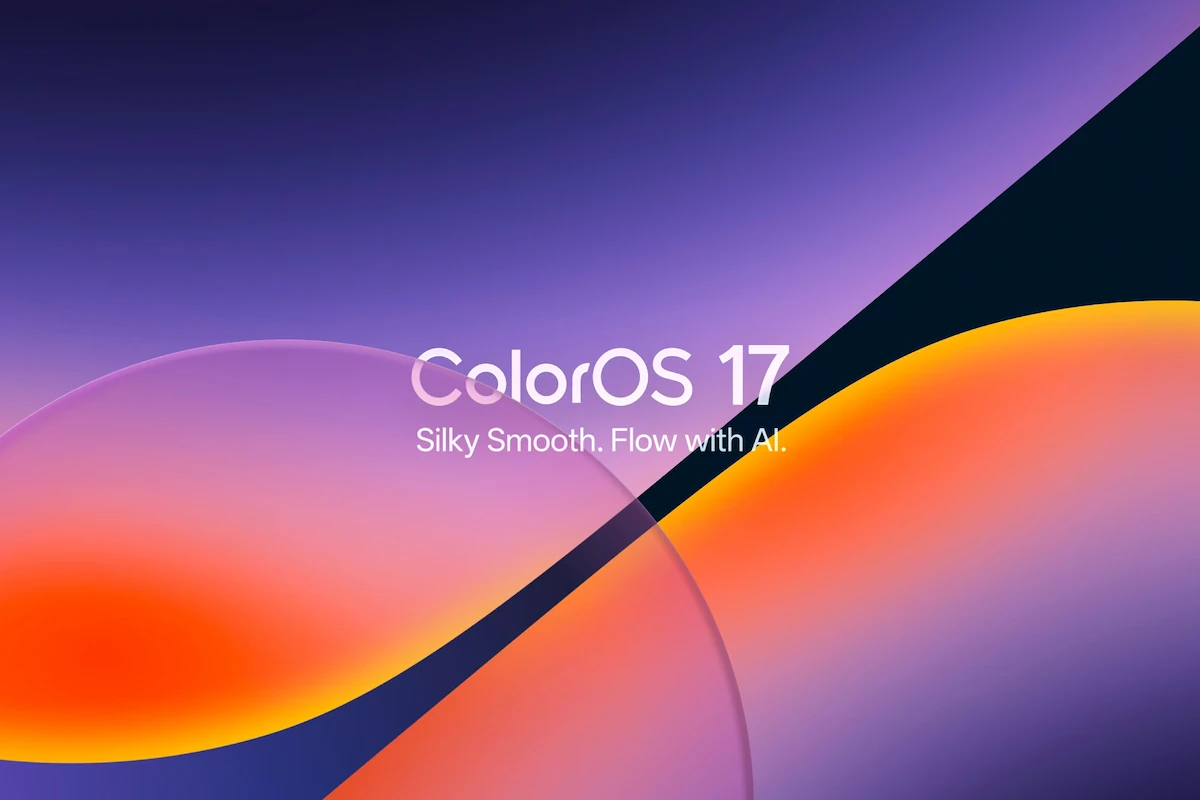 OPPO ColorOS 17 Android 17
