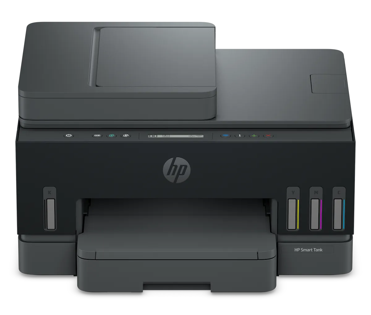 HP LaserJet Pro 4000:4100 e a nova série HP Color LaserJet Enterprise 4000:X400 3