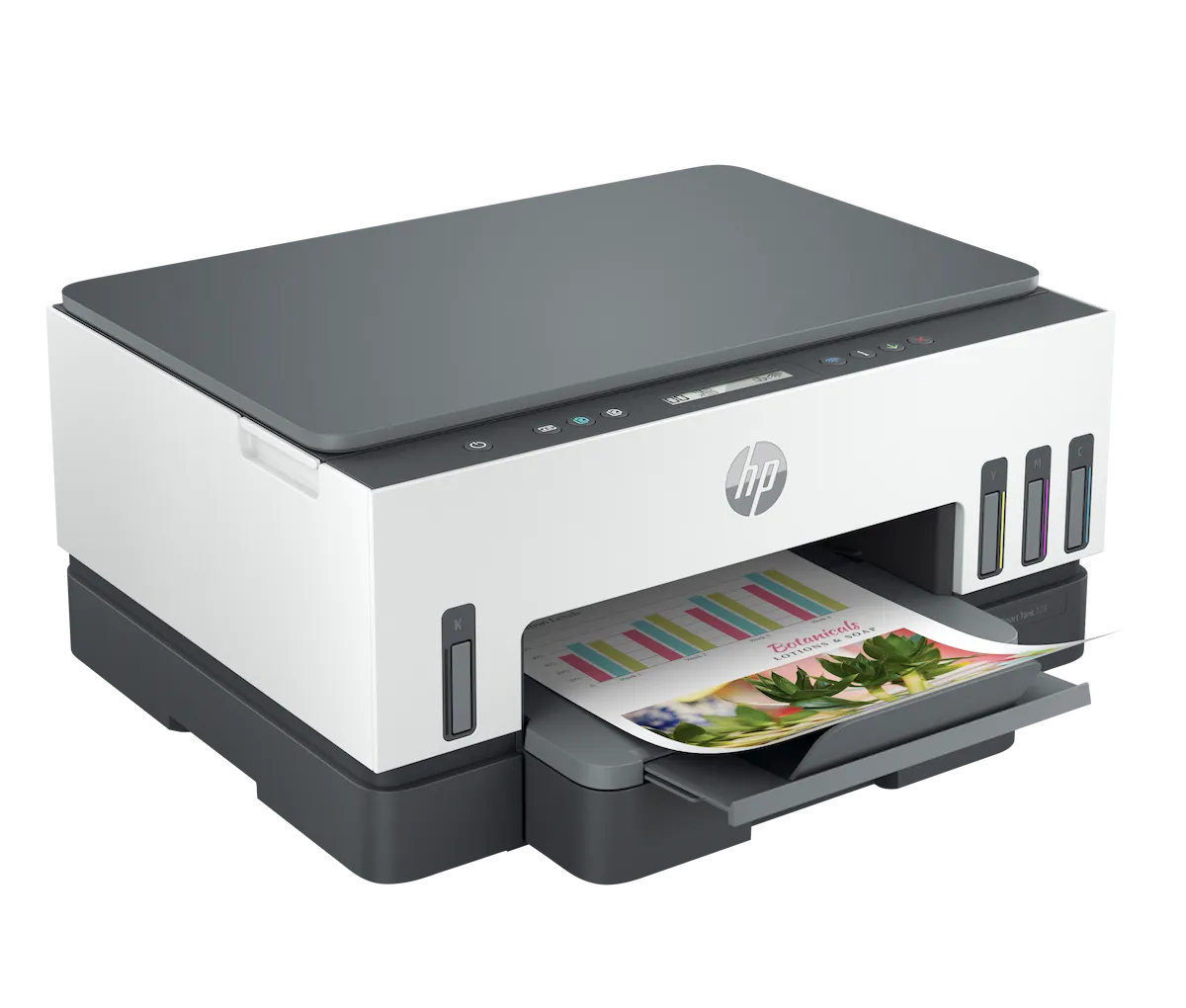 HP LaserJet Pro 4000:4100 e a nova série HP Color LaserJet Enterprise 4000:X400 3