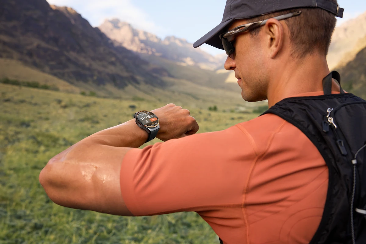 HUAWEI Watch 6 Series