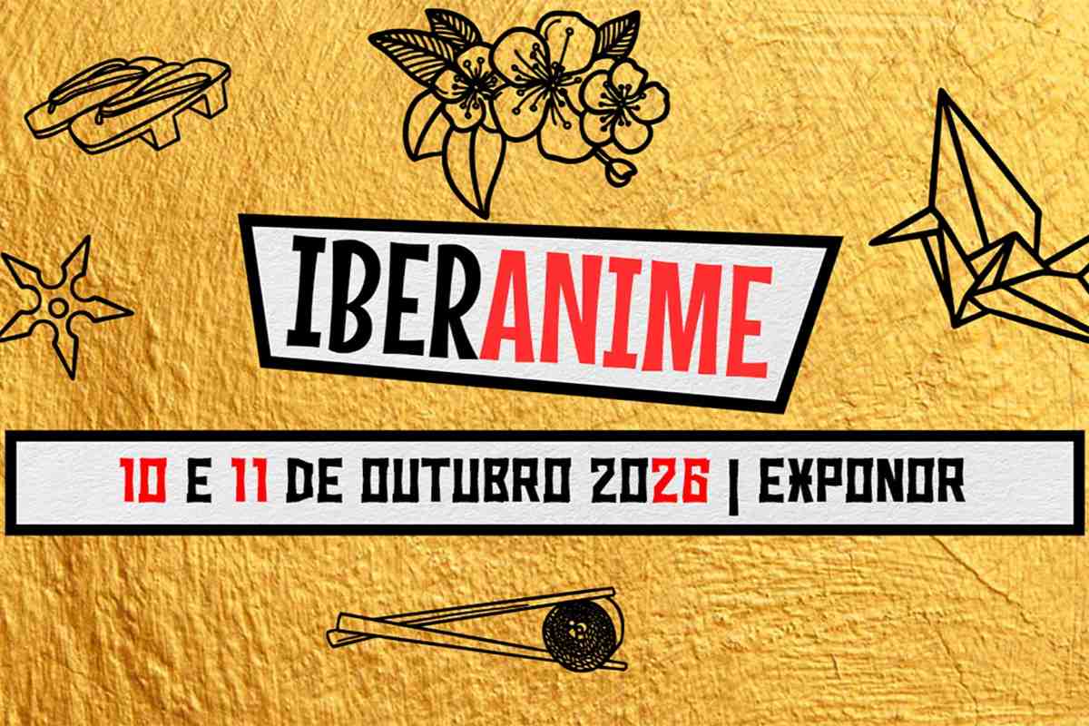 IberAnime Conectado