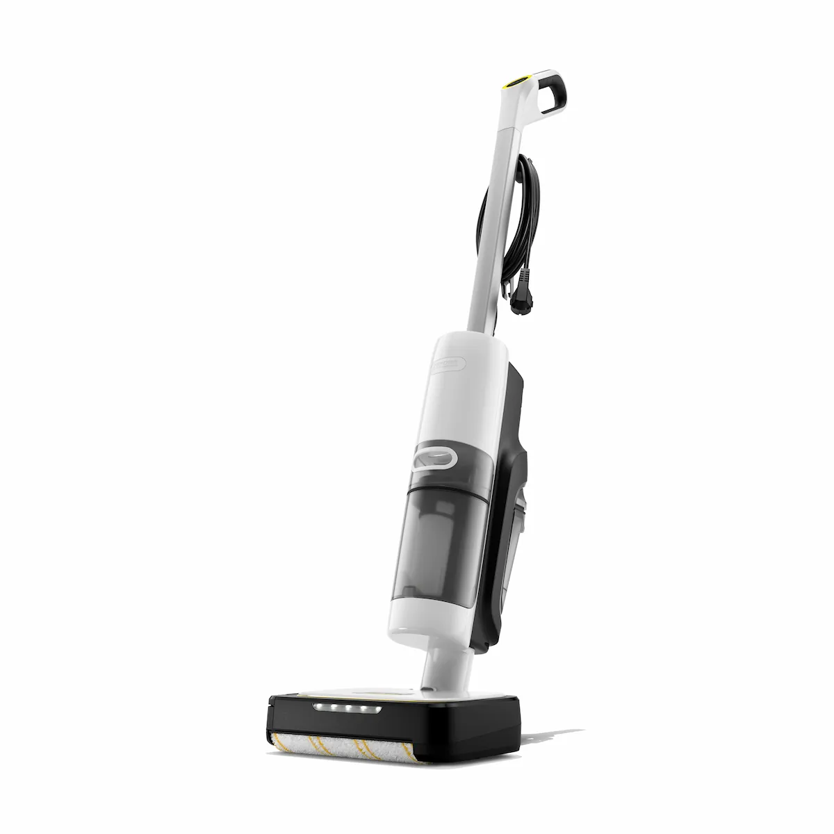 aspirador a vapor Kärcher SCV 4