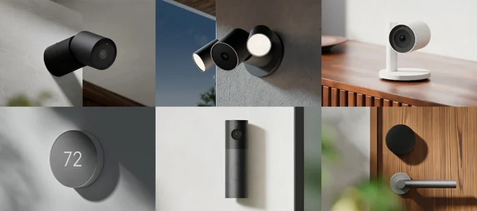 LG Electronics x Apple - IoT Products
