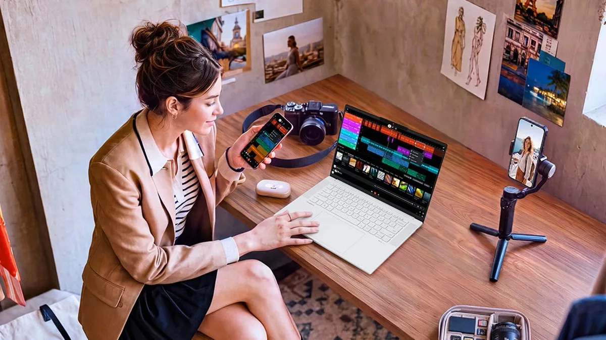 Lenovo Googlebook 15