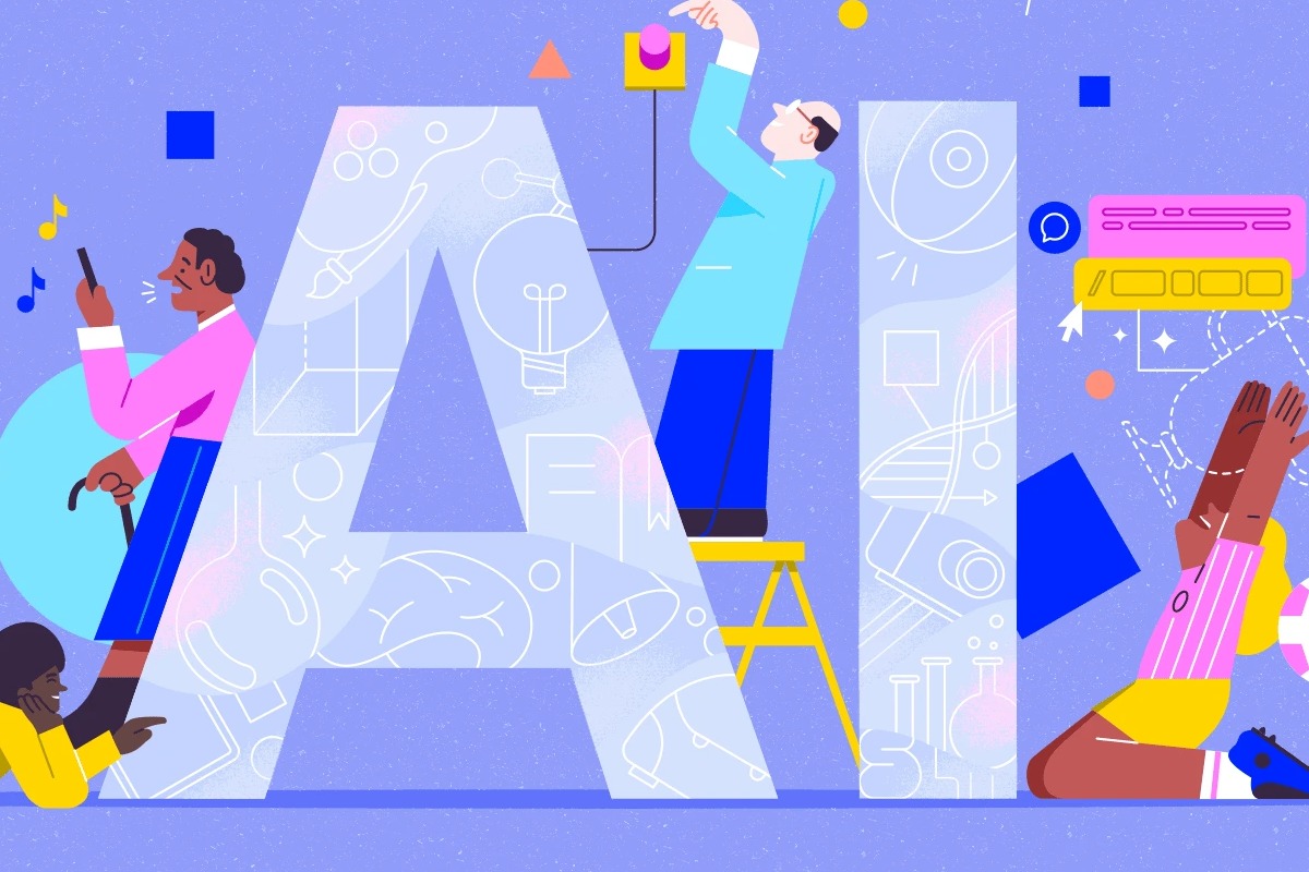 Microsoft AI IA Conectado