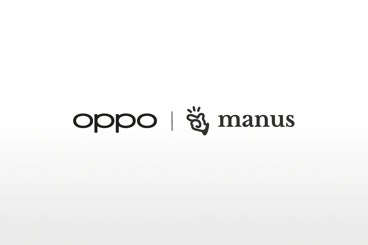 ColorOS 17 OPPO parceria Manus IA smartphones
