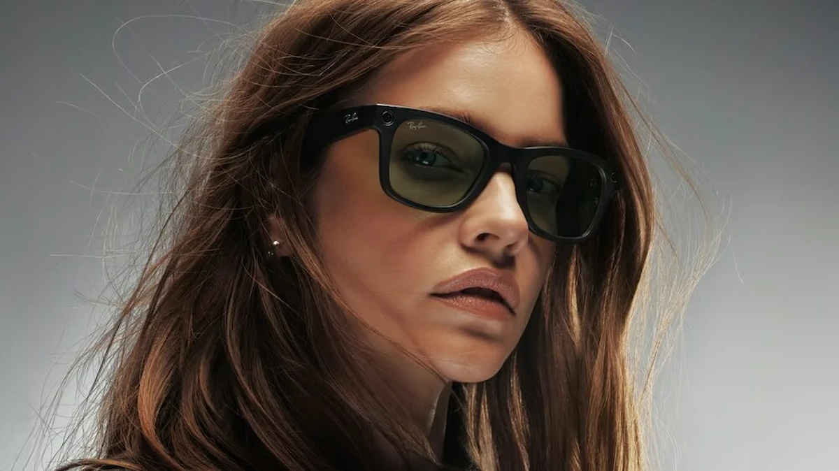 Óculos Ray-Ban Meta MultiOpticas