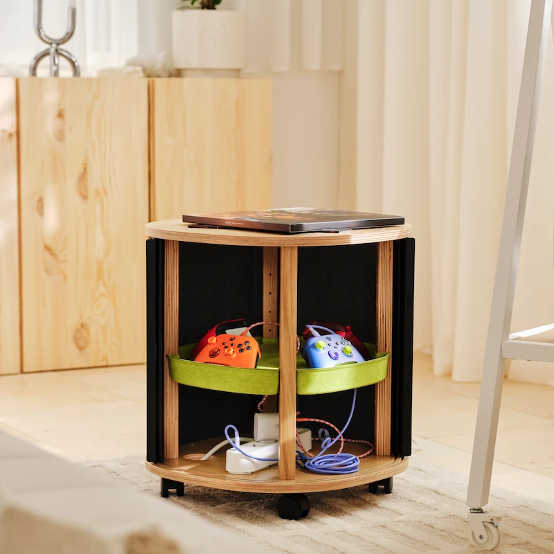 YXSTABY IKEA XBOX