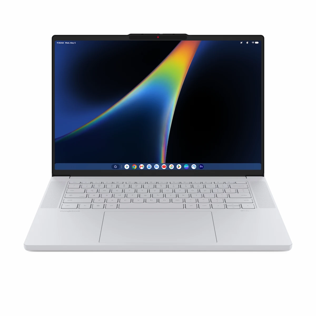 Lenovo Googlebook 15