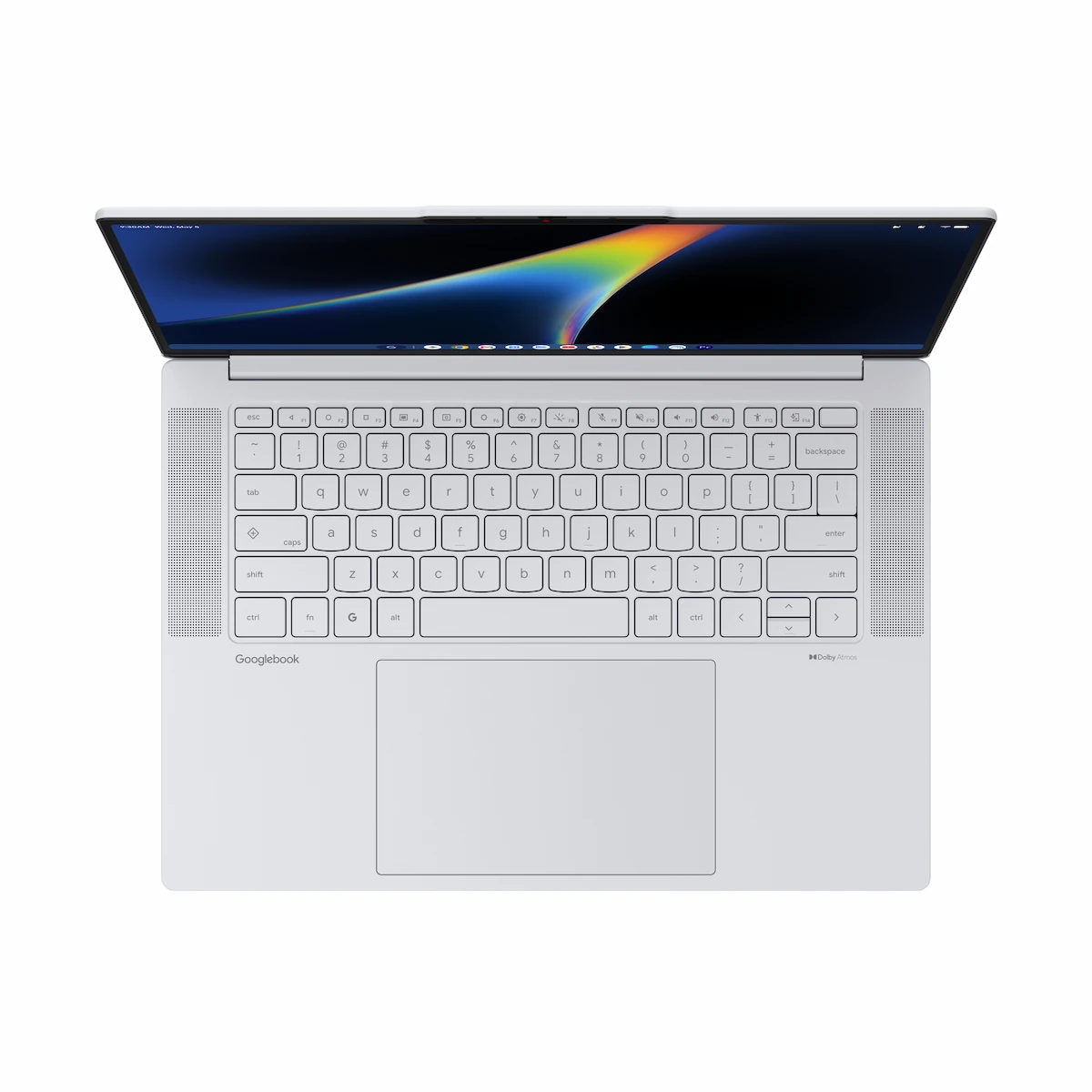 Lenovo Googlebook 15