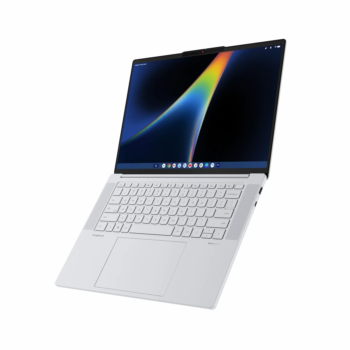 Lenovo Googlebook 15