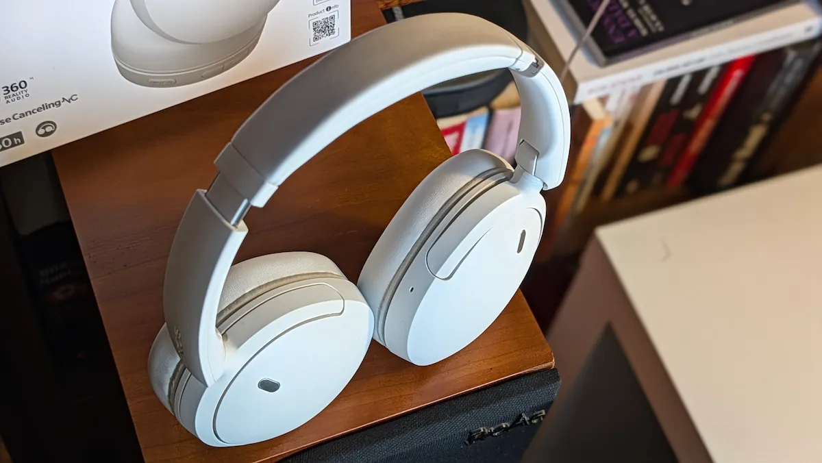 Auscultadores Bluetooth Sony WH-CH730N