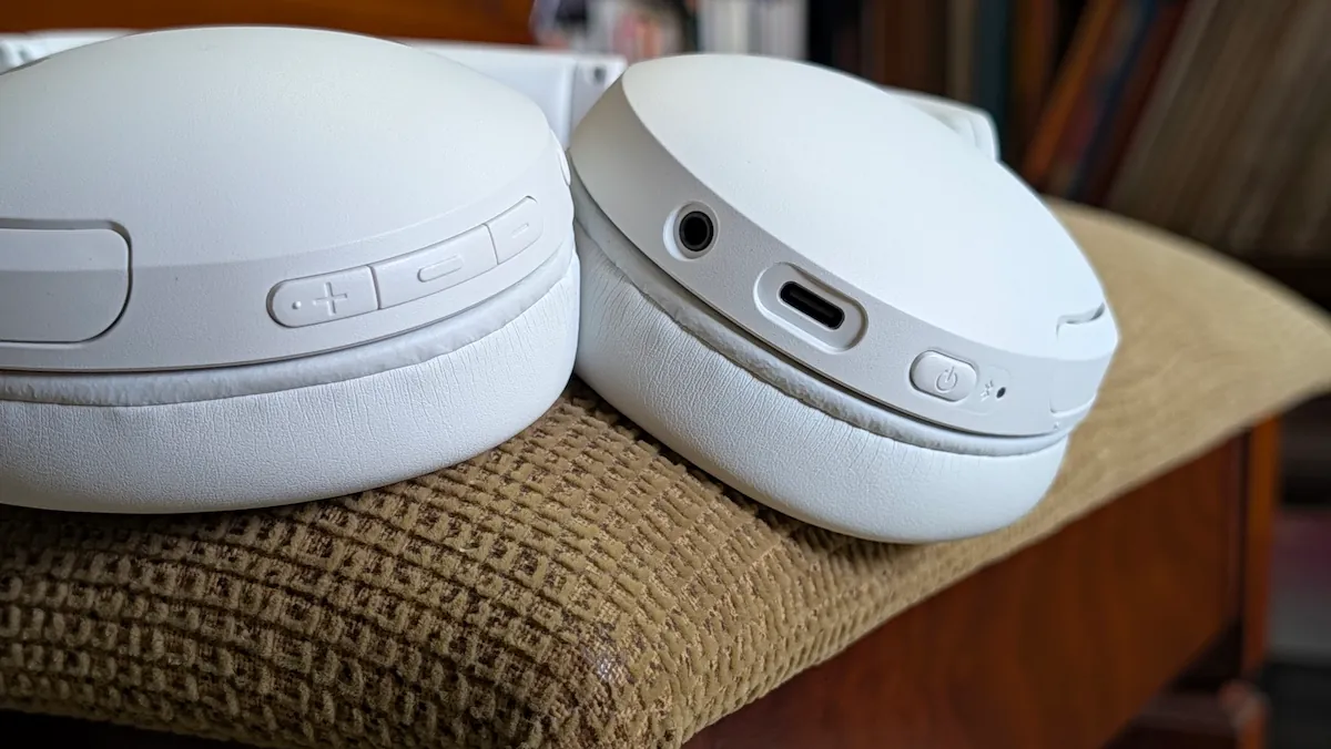 Auscultadores Bluetooth Sony WH-CH730N