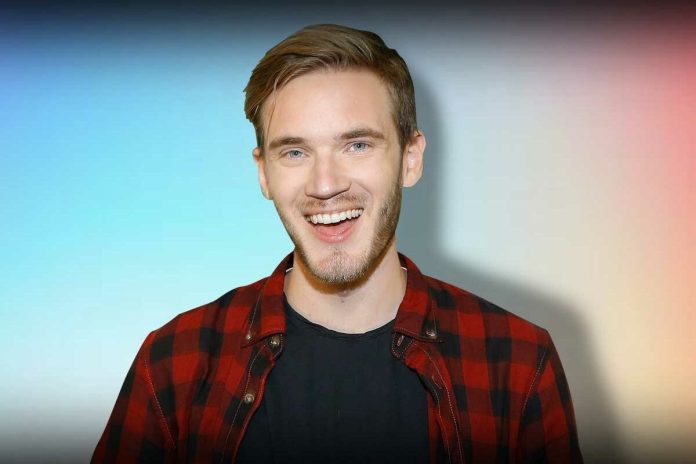 PewDiePie Conectado OpenAI