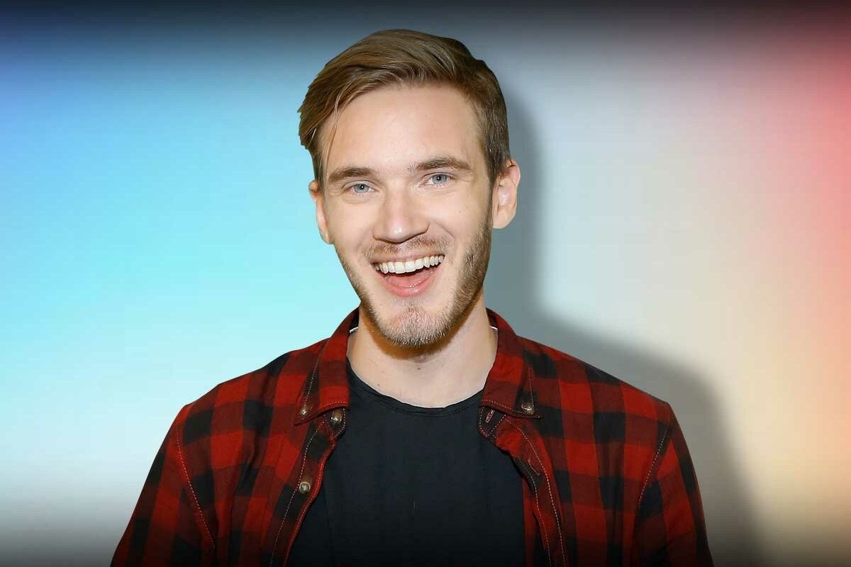 PewDiePie Conectado OpenAI