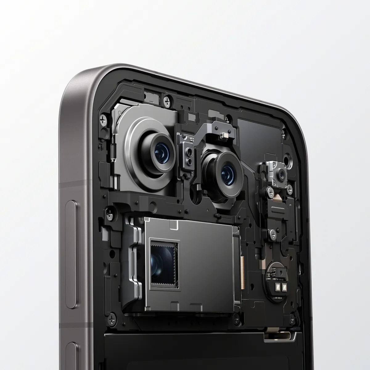 Smartphone OPPO Find X10 Pro Max