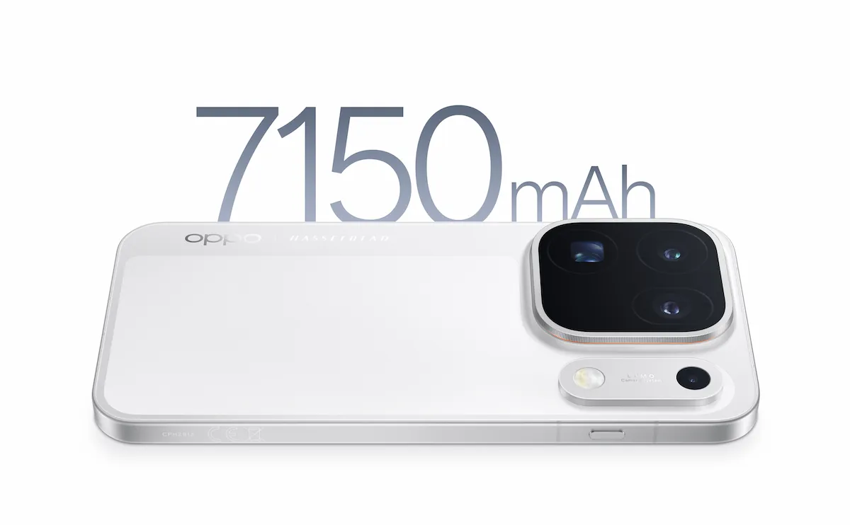 Smartphone OPPO Find X10 Pro Max