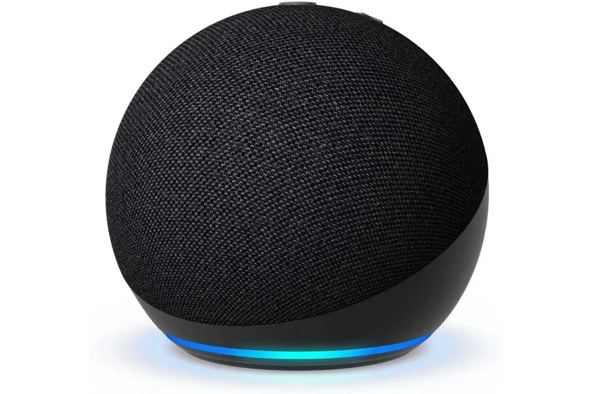 Coluna Echo Dot, o modelo de entrada com que a Alexa chega a Portugal pela Worten