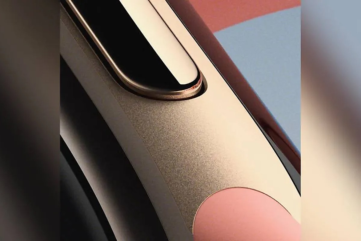 Fitbit Edge