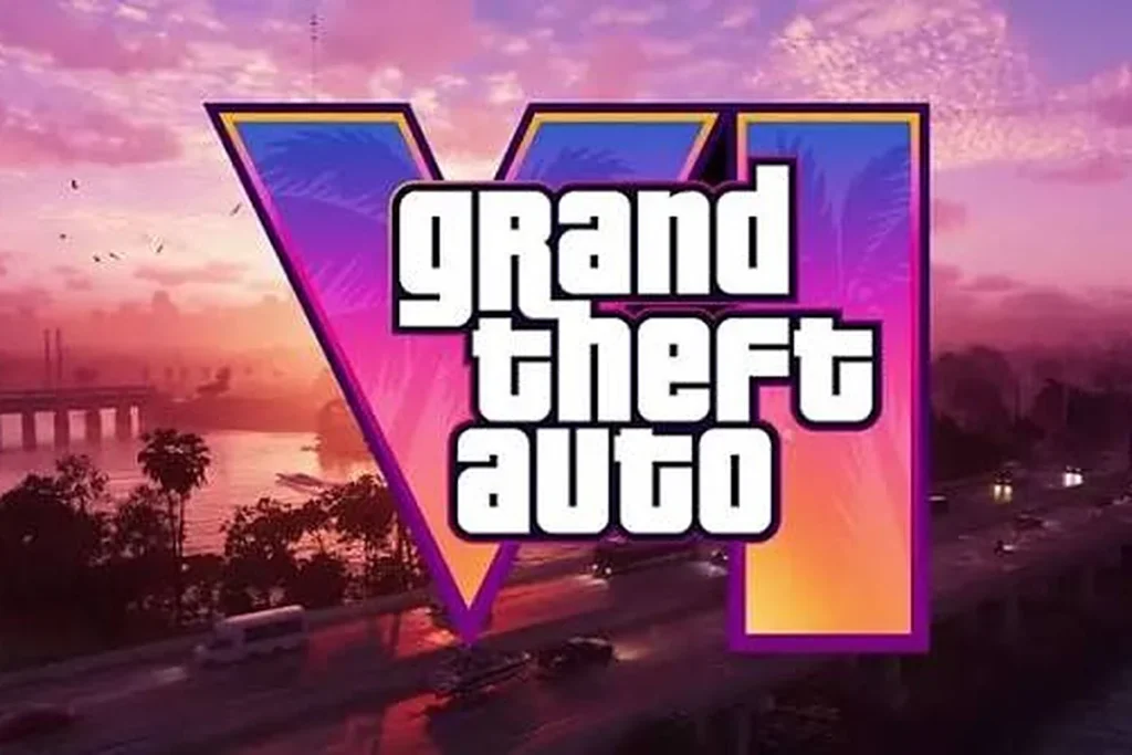 GTA 6 VI