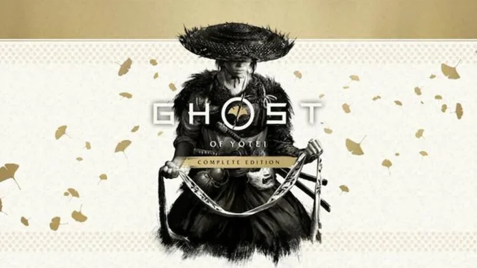 Ghost of Yōtei Complete Edition PlayStation Store