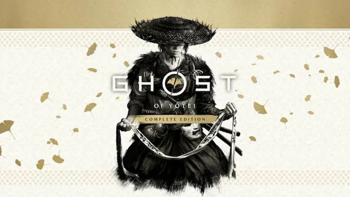 Ghost of Yōtei Complete Edition PlayStation Store