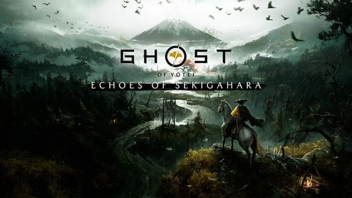 Ghost of Yōtei Complete Edition PlayStation Store
